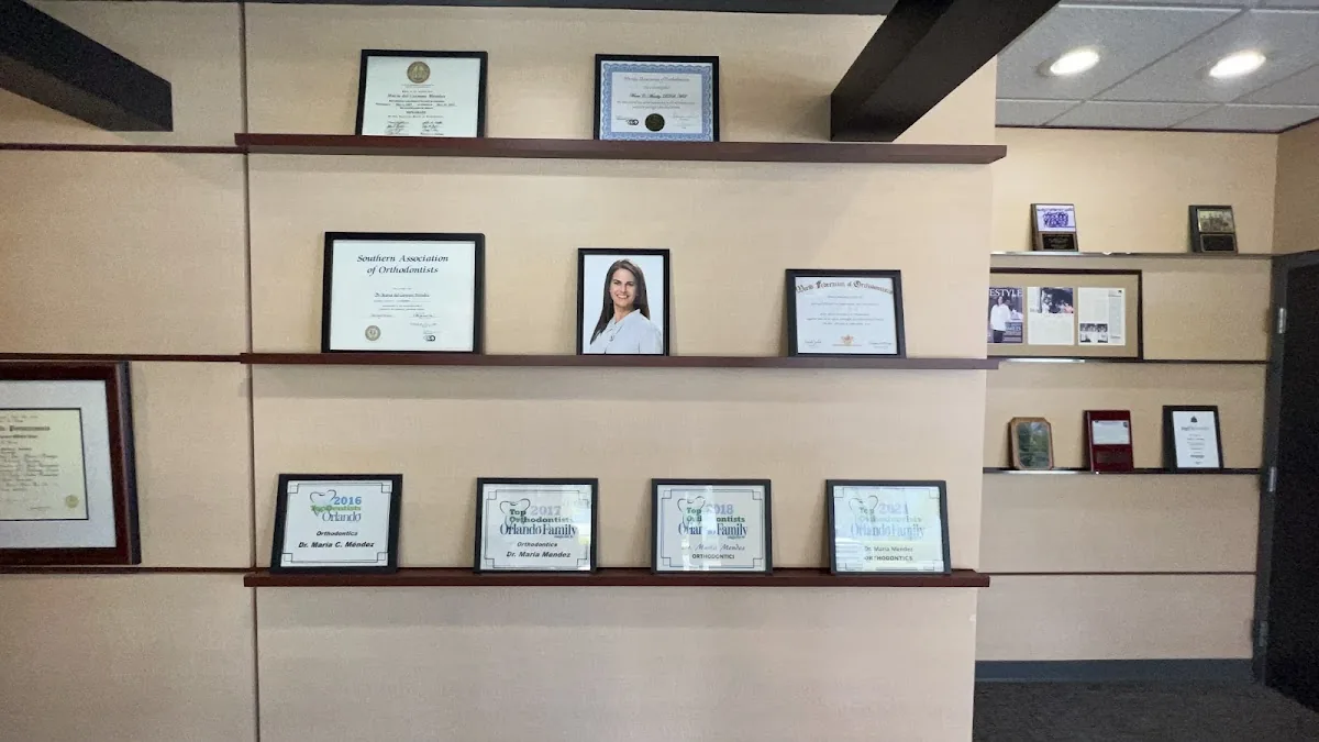 All About Smiles Orthodontics Orlando photo 3