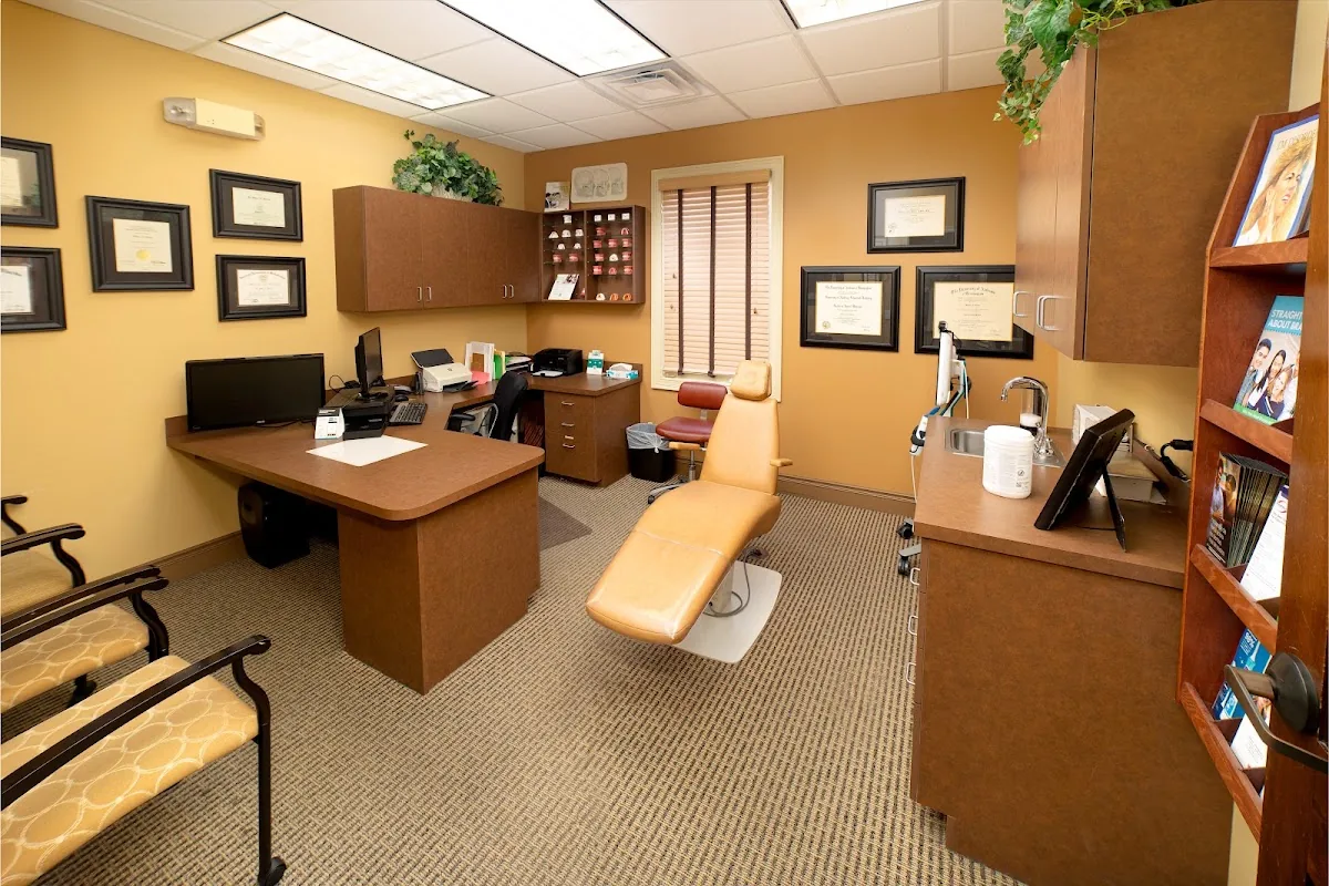 Escott Orthodontics photo 3