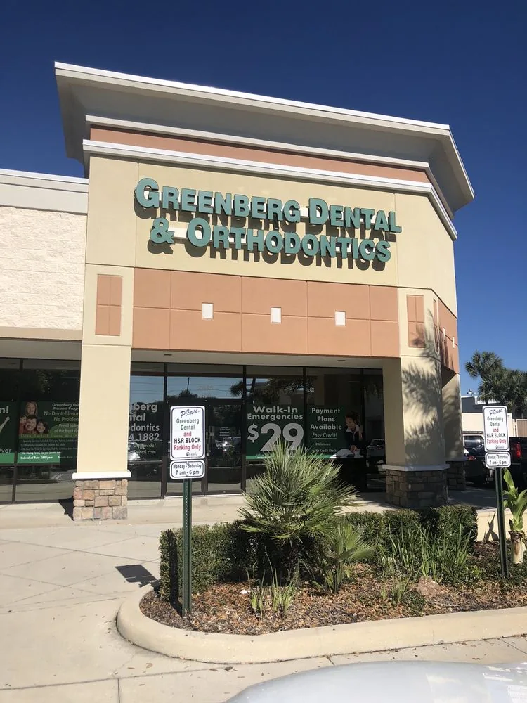 Greenberg Dental & Orthodontics photo 2
