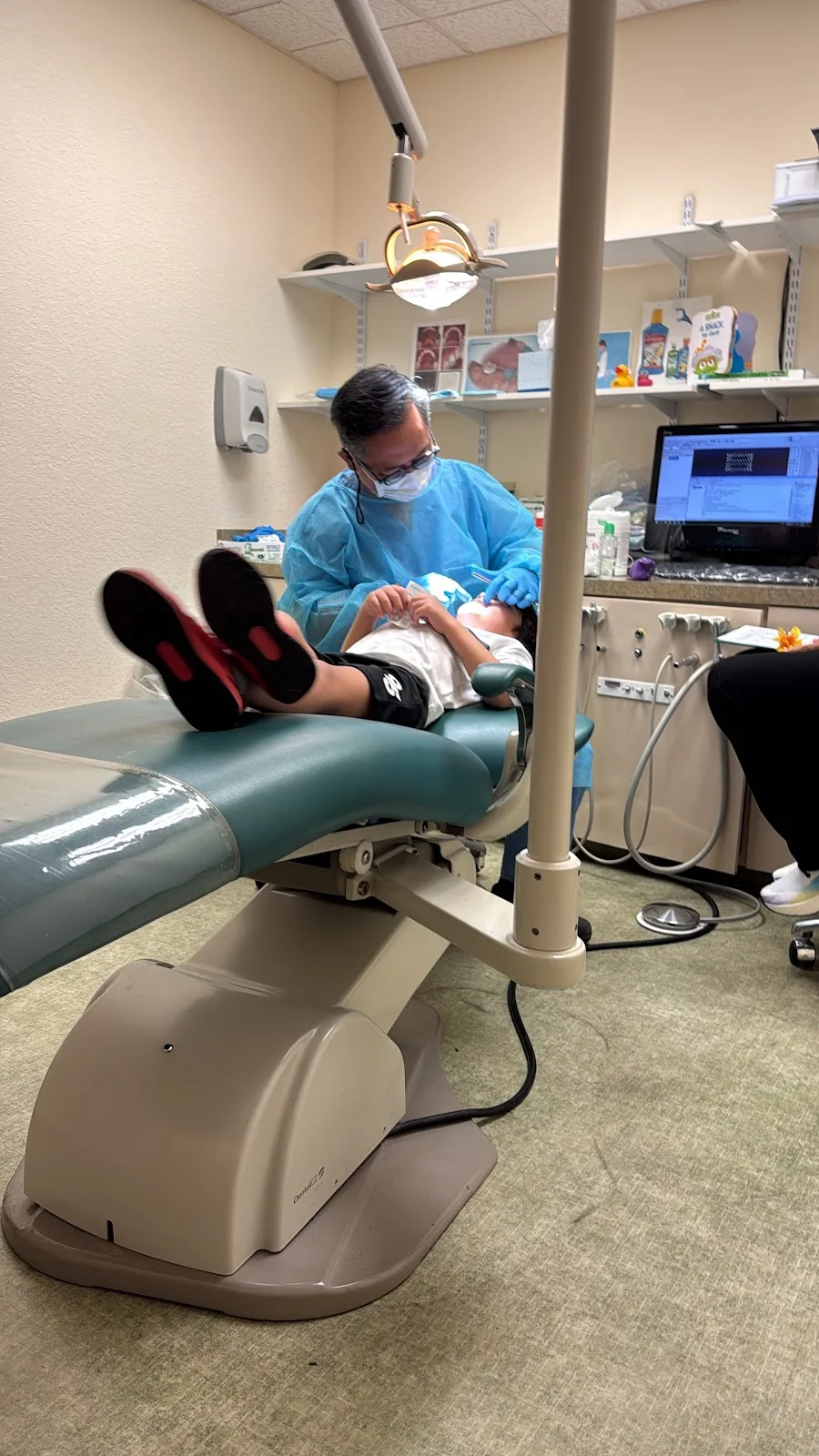 Greenberg Dental & Orthodontics photo 3