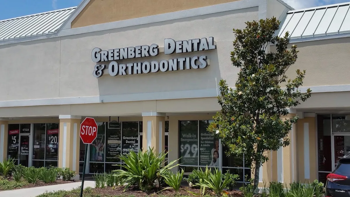 Greenberg Dental & Orthodontics photo 1