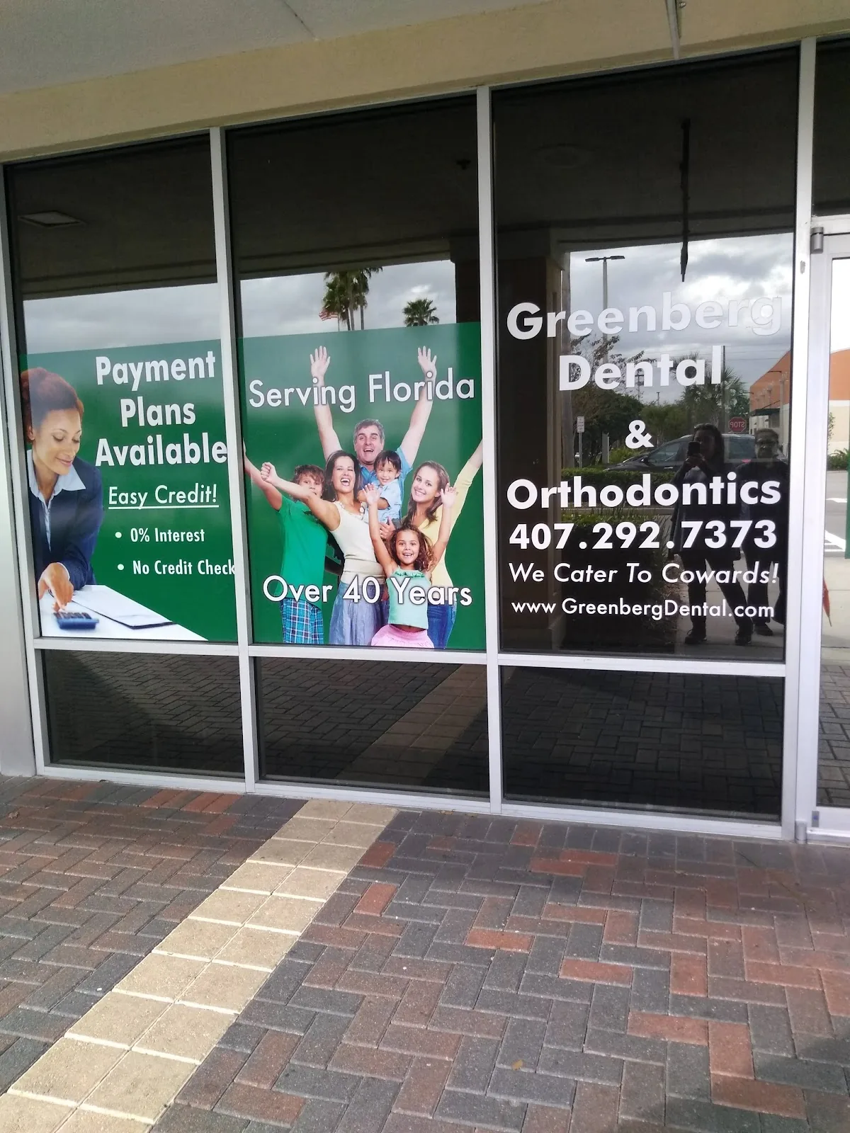 Greenberg Dental & Orthodontics photo 2