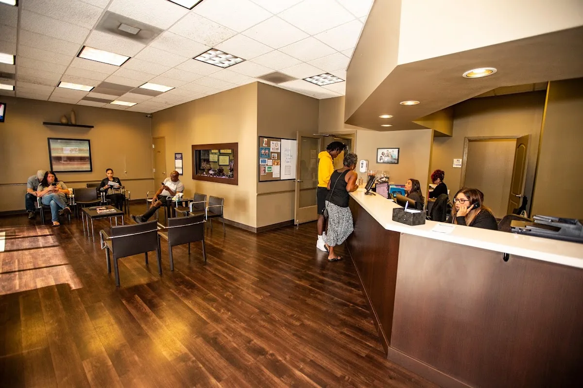 Baptiste Orthodontics photo 1