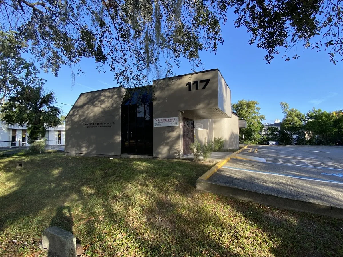Central Florida Endodontics photo 2