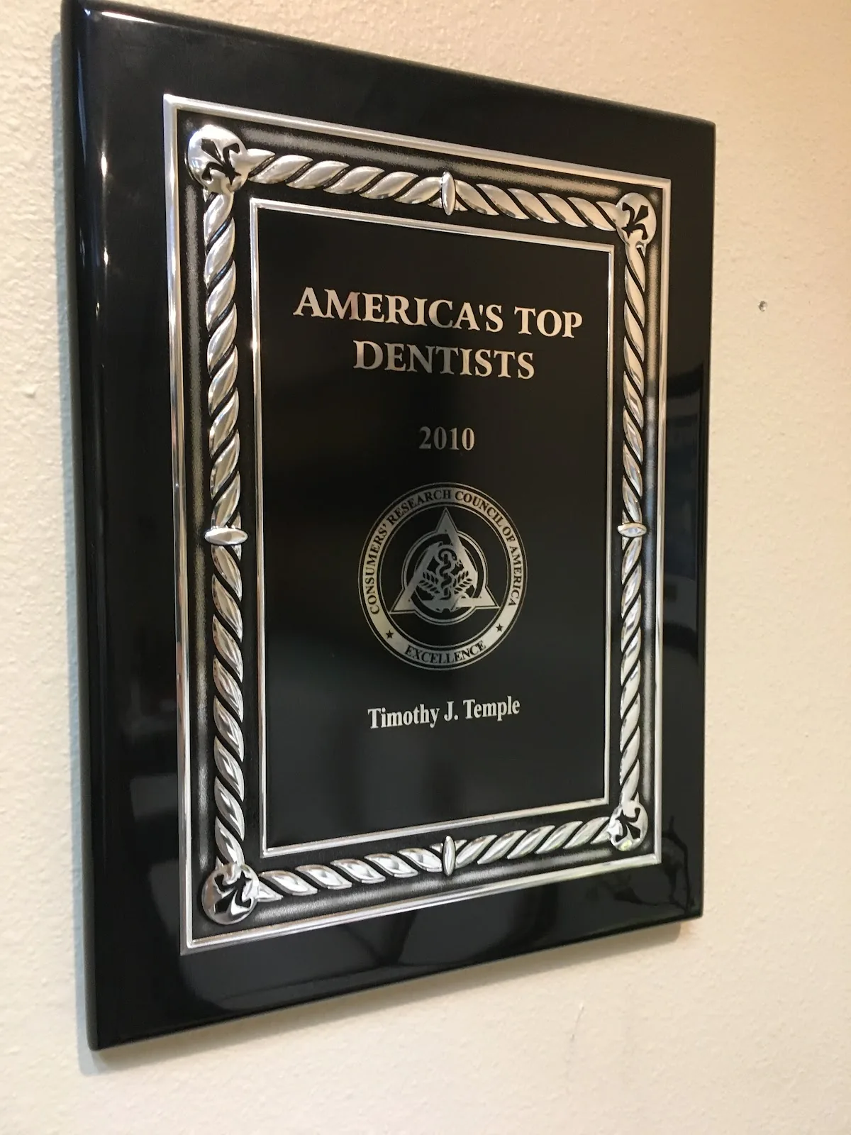 Dr. Timothy Temple, DMD - Orlando Endodontic Specialists photo 2