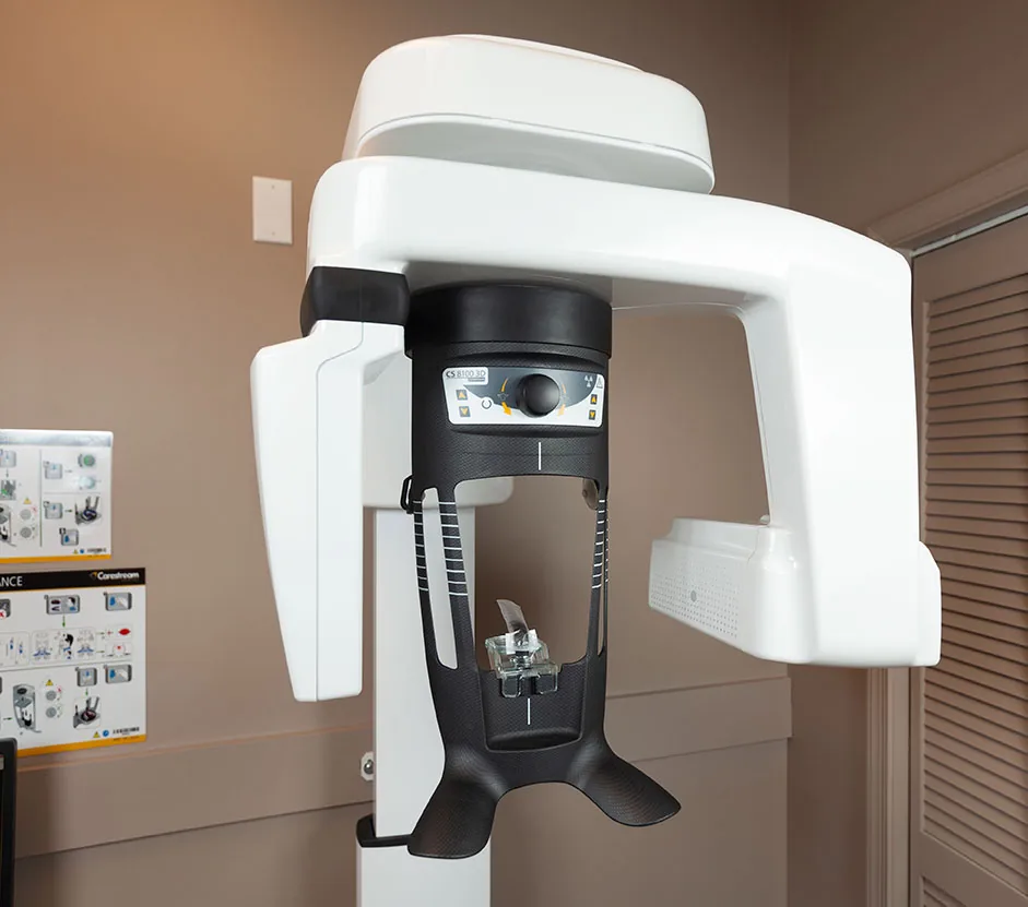 3rd floorPinnacle Endodontics, Periodontics, and Implants photo 3