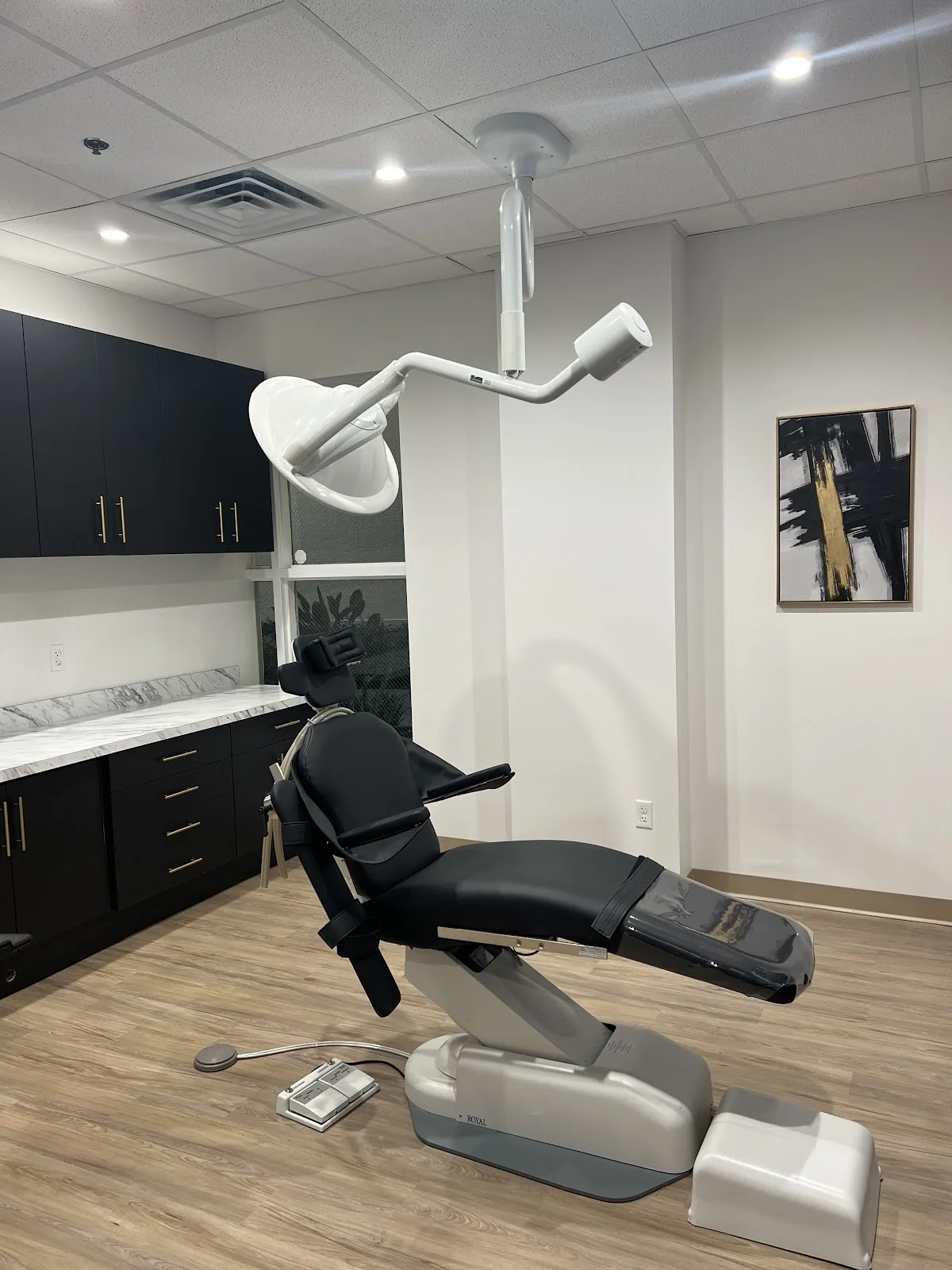 AMP Oral and Maxillofacial Surgery photo 1
