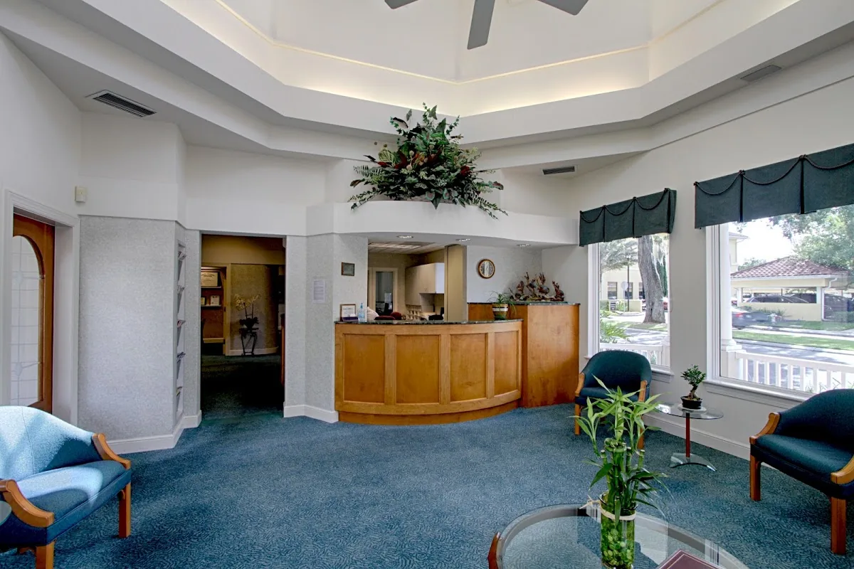 Winter Park Family Dentistry & Prosthodontics photo 3
