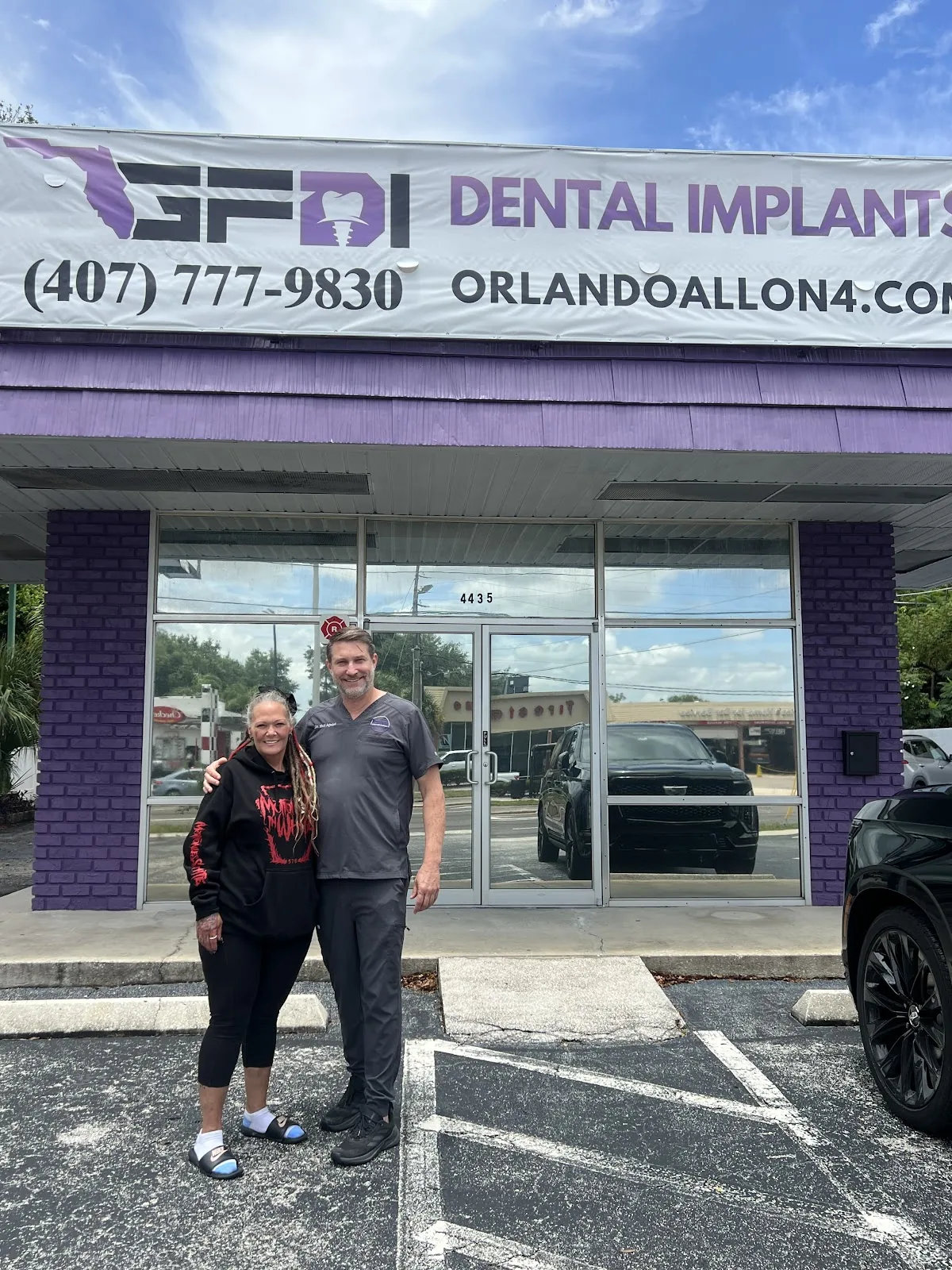 Greater Florida Dental Implants Orlando photo 2