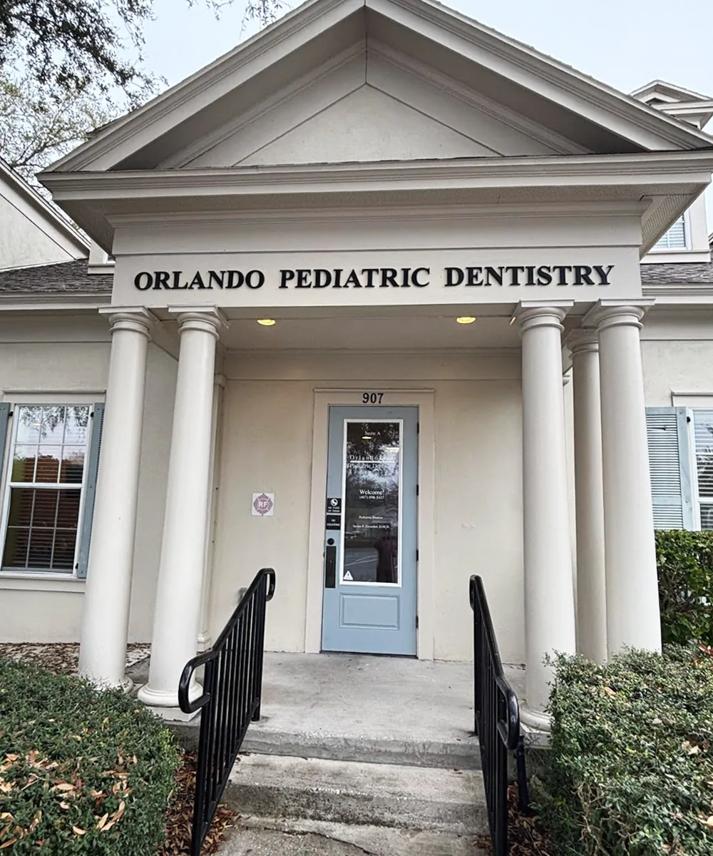 Orlando Pediatric Dentistry photo 1