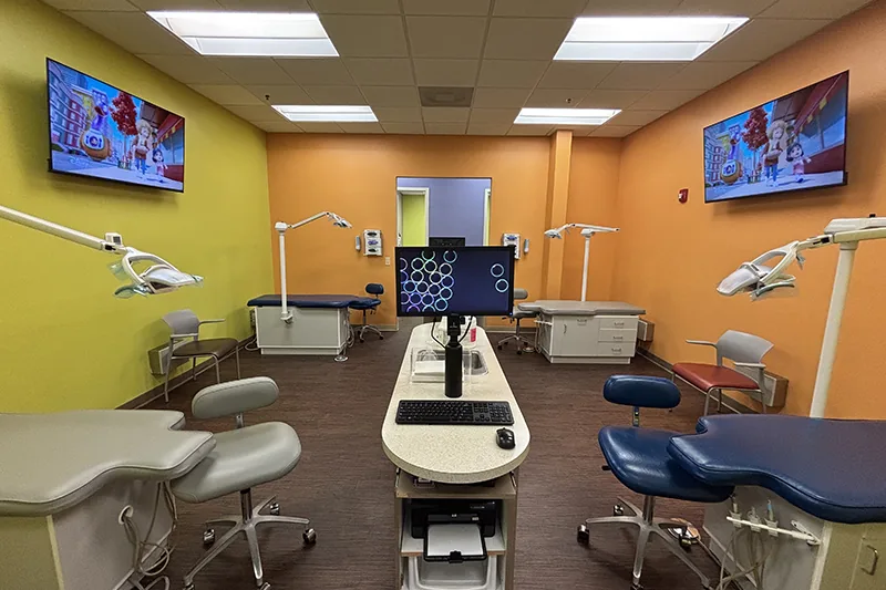 Orlando Pediatric Dentistry photo 2