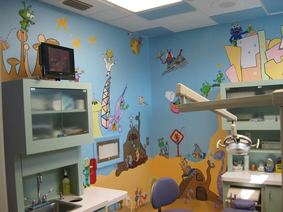 Simply Kids Dentistry photo 1
