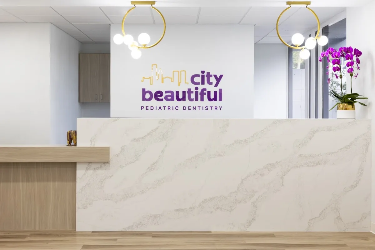 City Beautiful Pediatric Dentistry photo 2