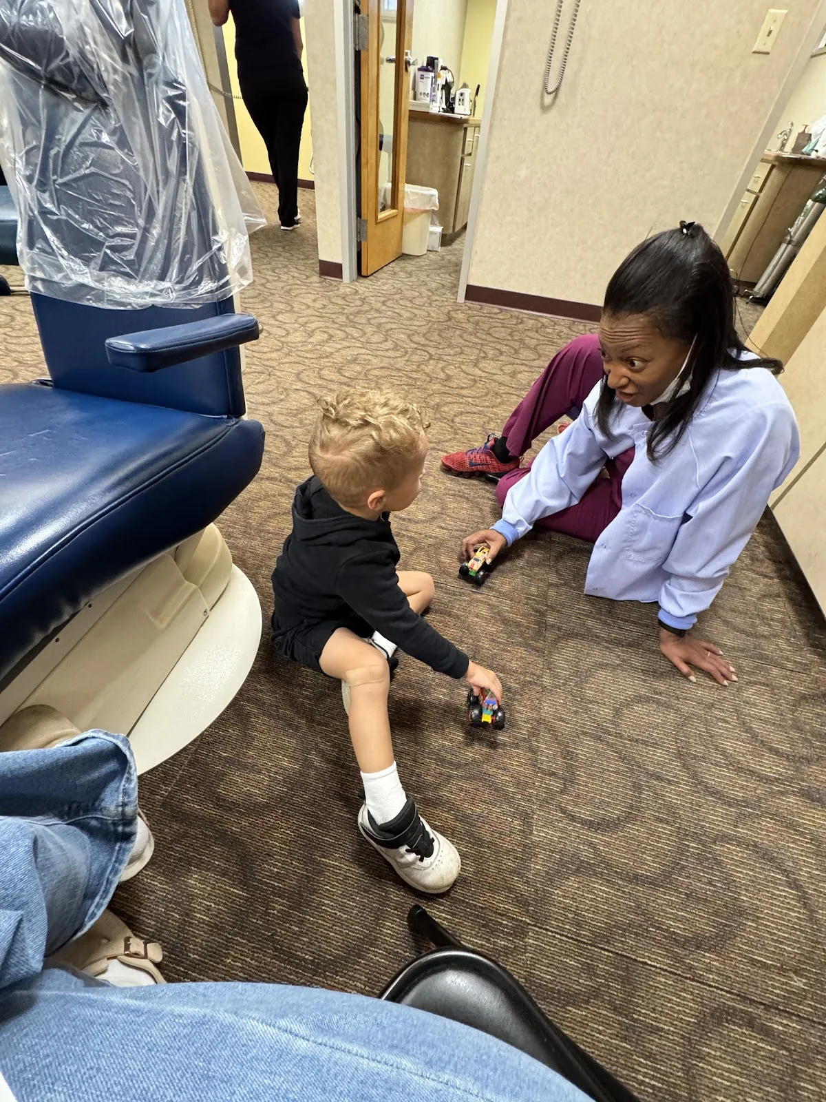 Pediatric Dentistry of Central Florida photo 2
