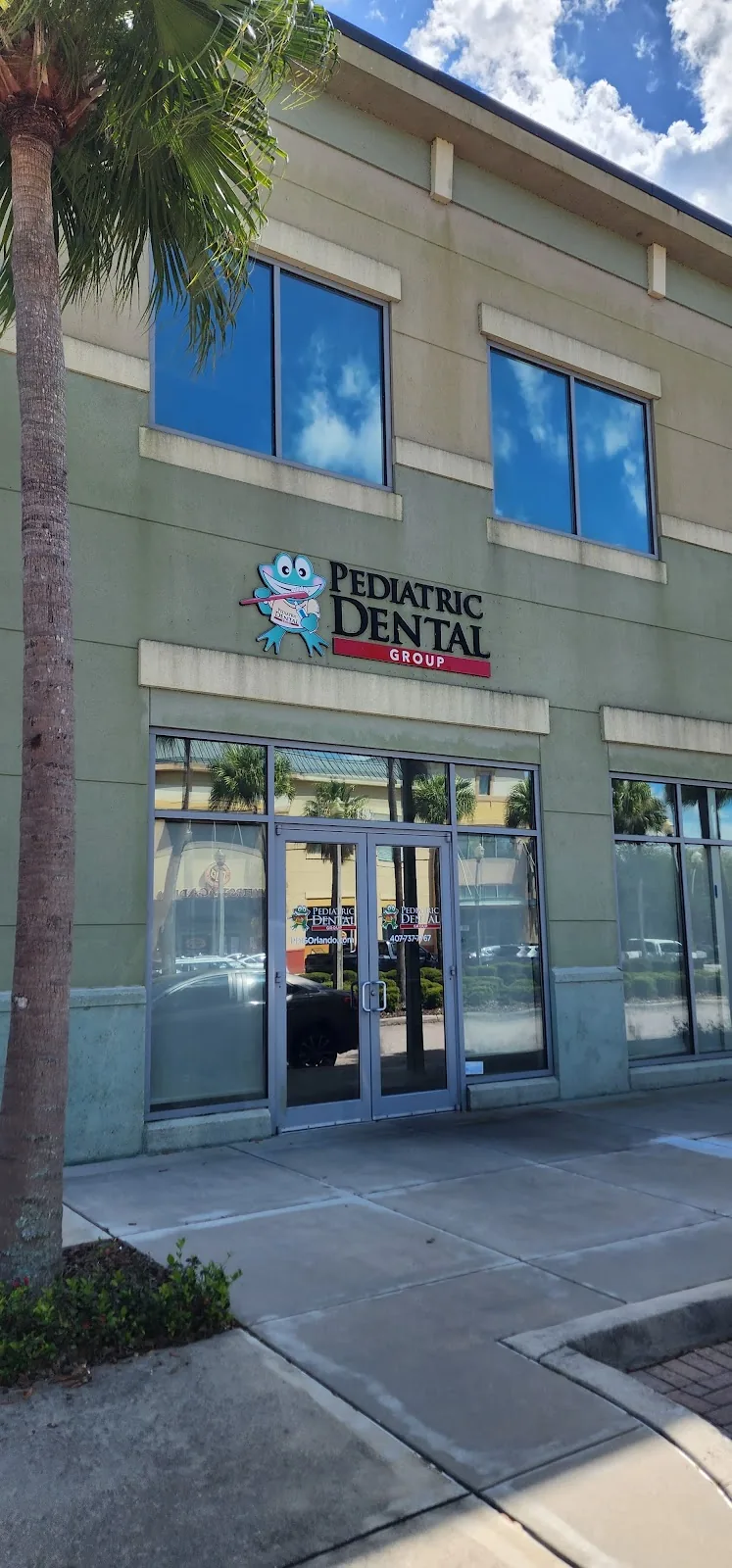 Pediatric Dental Group photo 1