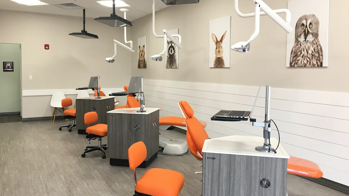 Smiles & Co. Pediatric Dentistry