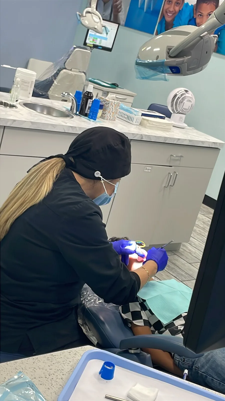 hi-5 Children's Dentistry Orlando photo 1