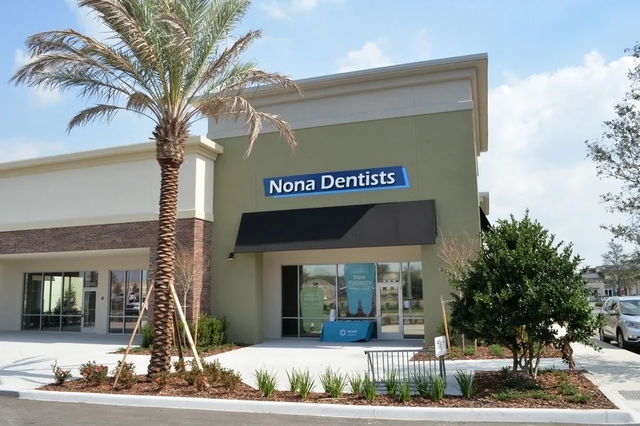 Nona Dentists and Orthodontics photo 2