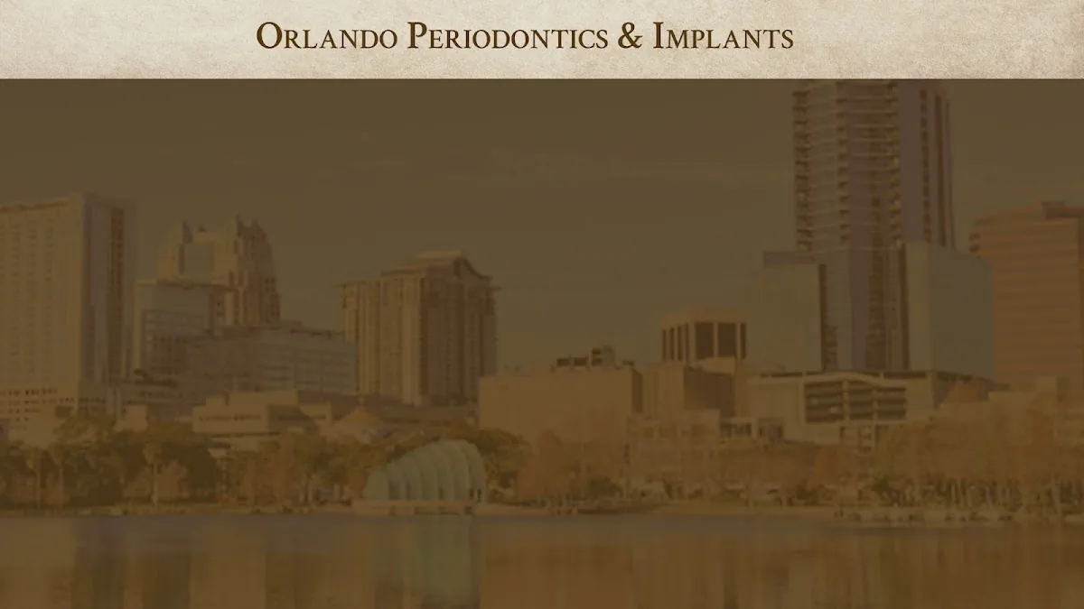 Orlando Periodontics and Implants photo 1