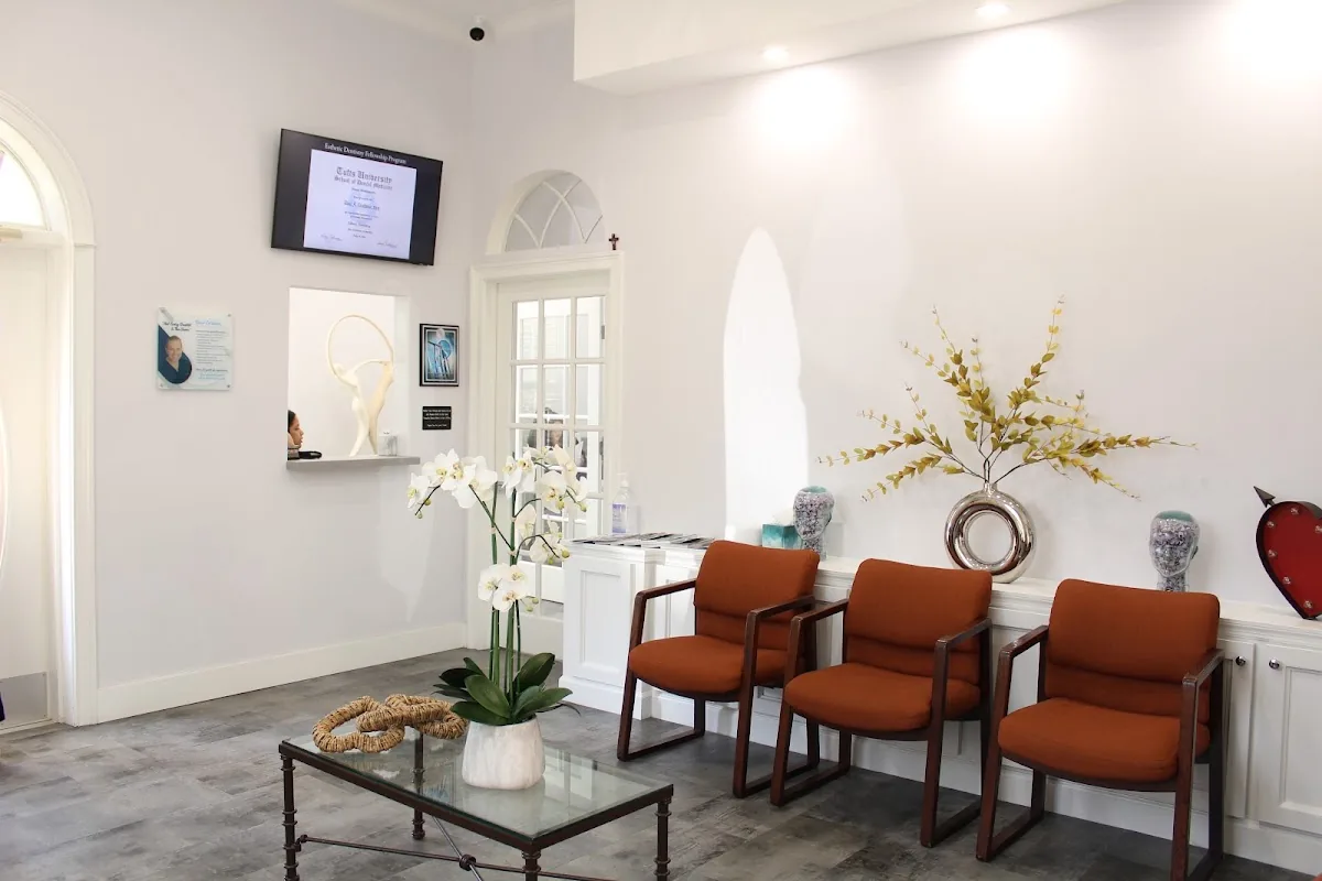 Orlando Family Dental photo 1