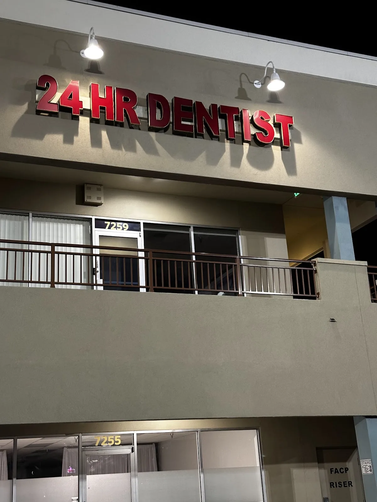 24 Hour Dentist photo 1
