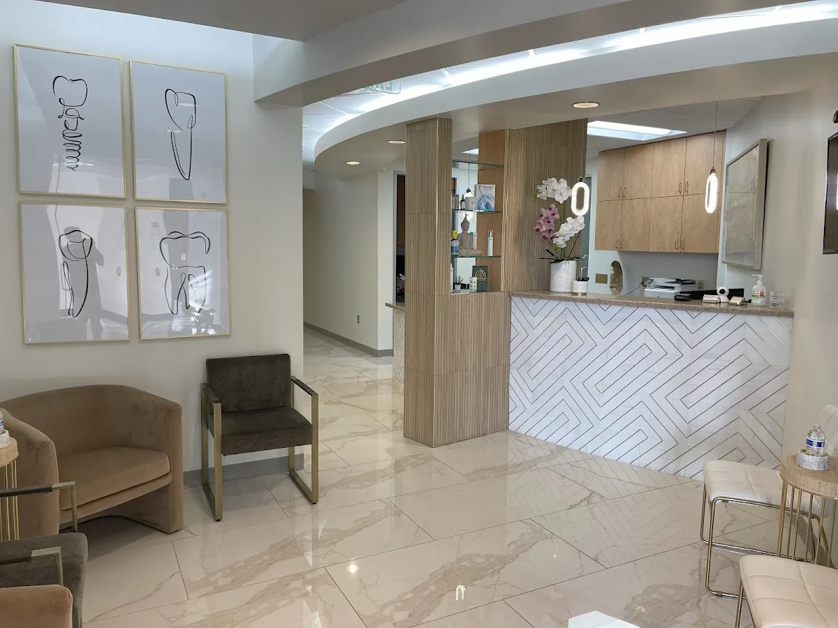 Millennium Dental Associates photo 1