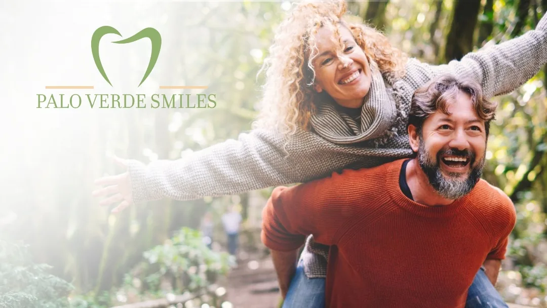 Palo Verde Smiles formerly known as Critchfield Dental