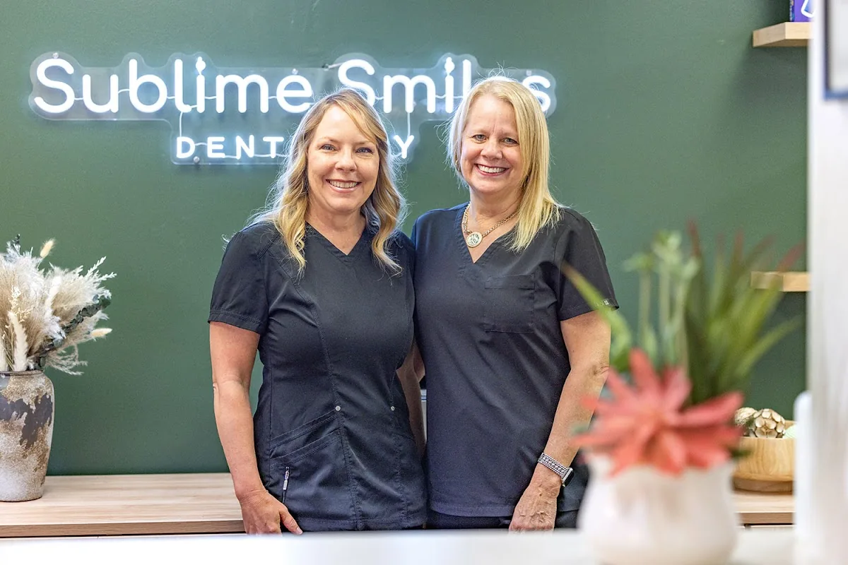 Sublime Smiles Dentistry photo 3