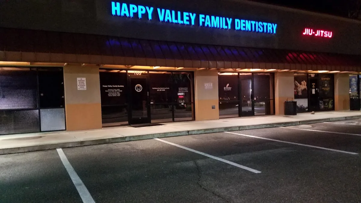 Happy Valley Family Dentistry photo 2