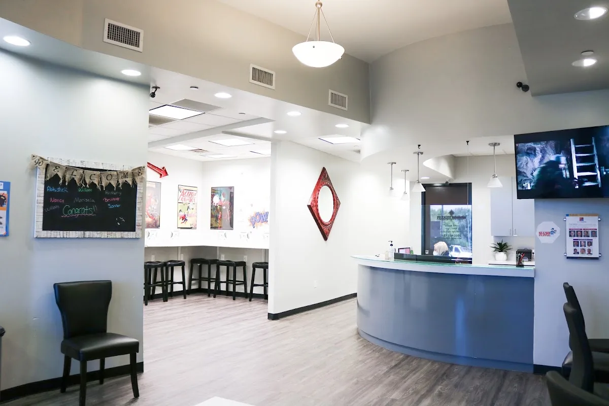 Premier Orthodontics of Arrowhead/Glendale photo 2