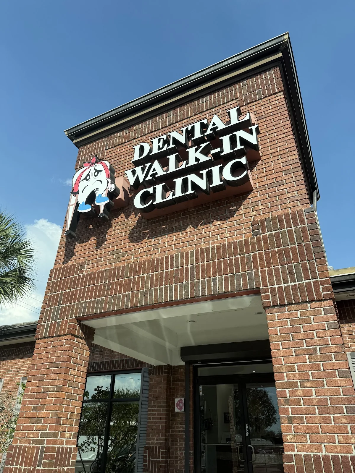 Dental Walk-In Clinic of Tampa Bay photo 1