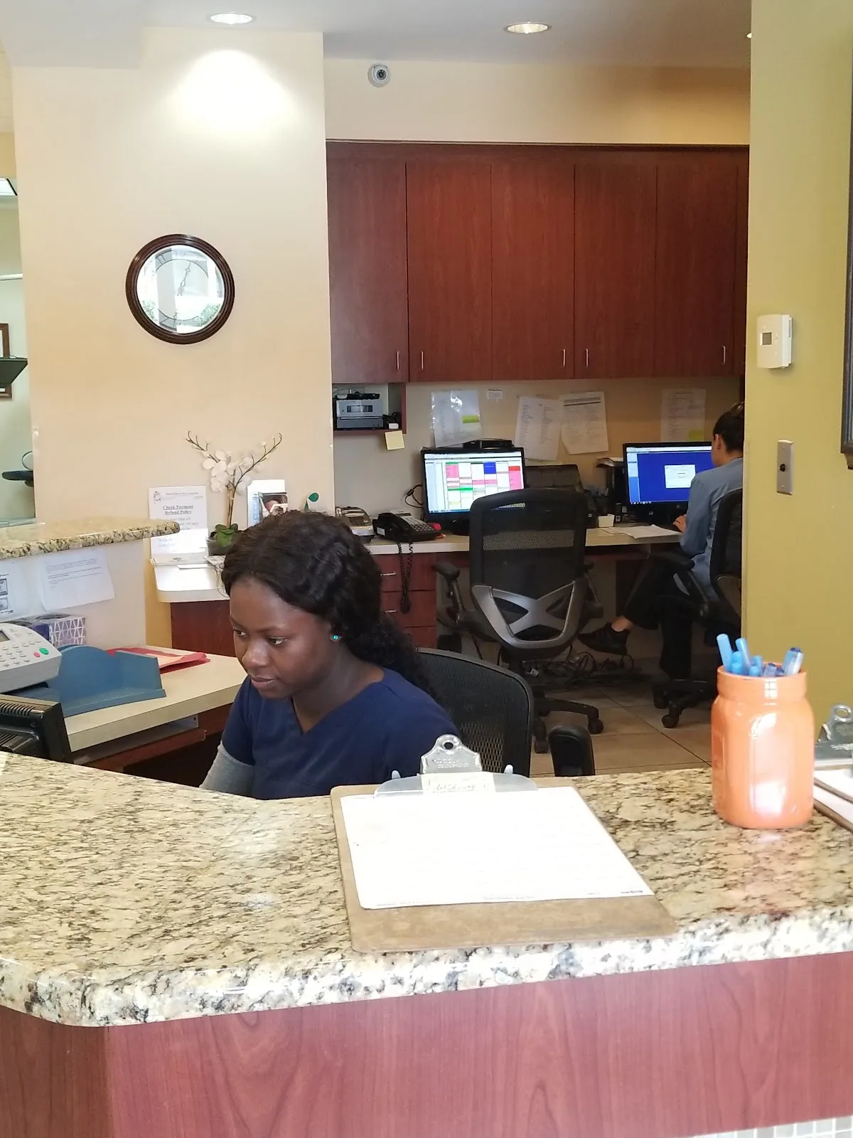 Dental Walk-In Clinic of Tampa Bay photo 2