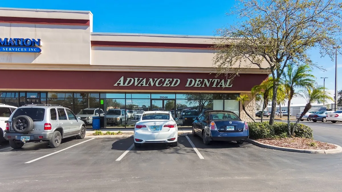Advanced Dental Care of Tampa photo 1