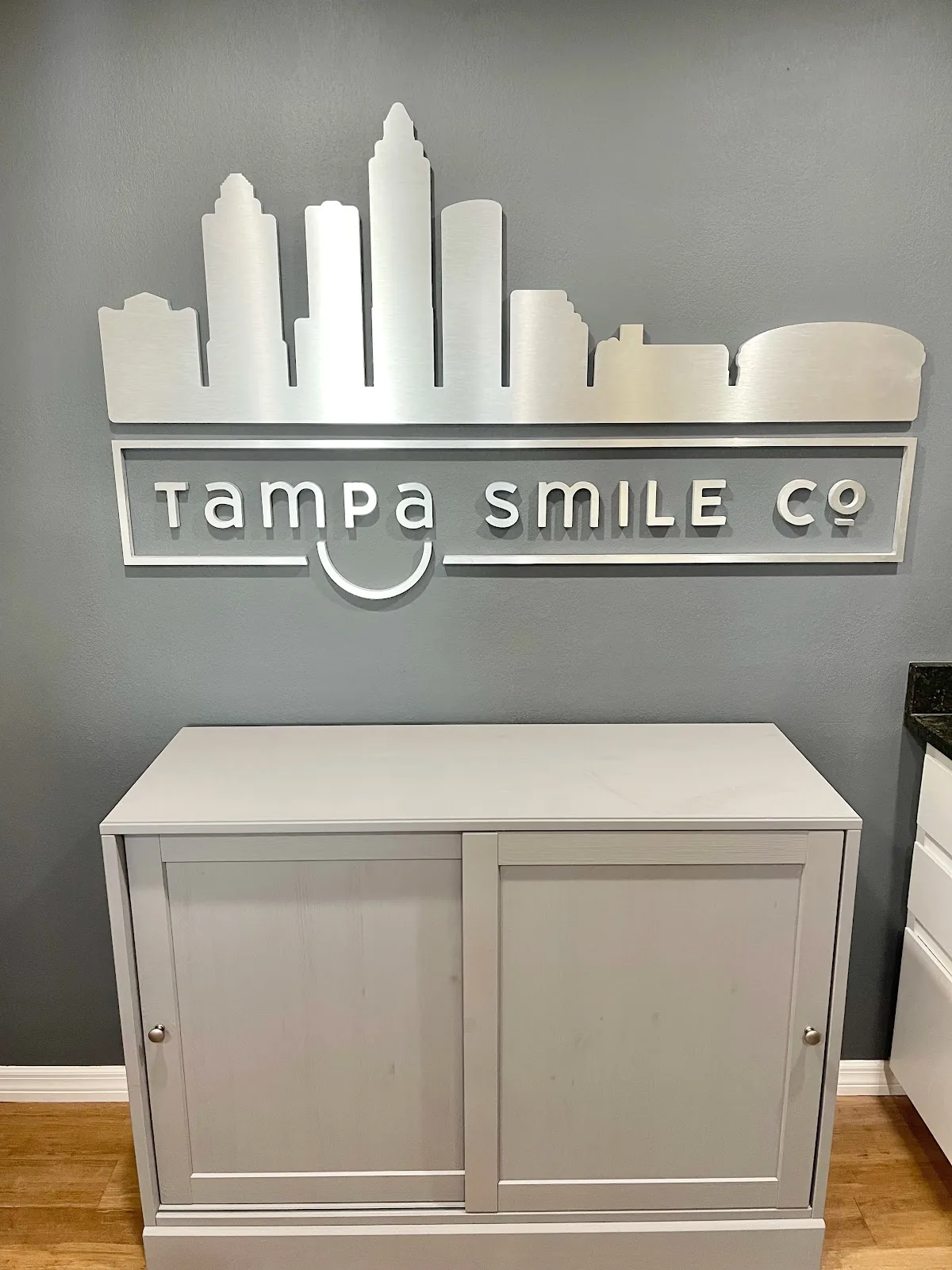 Tampa Smile Co. - South Tampa photo 1