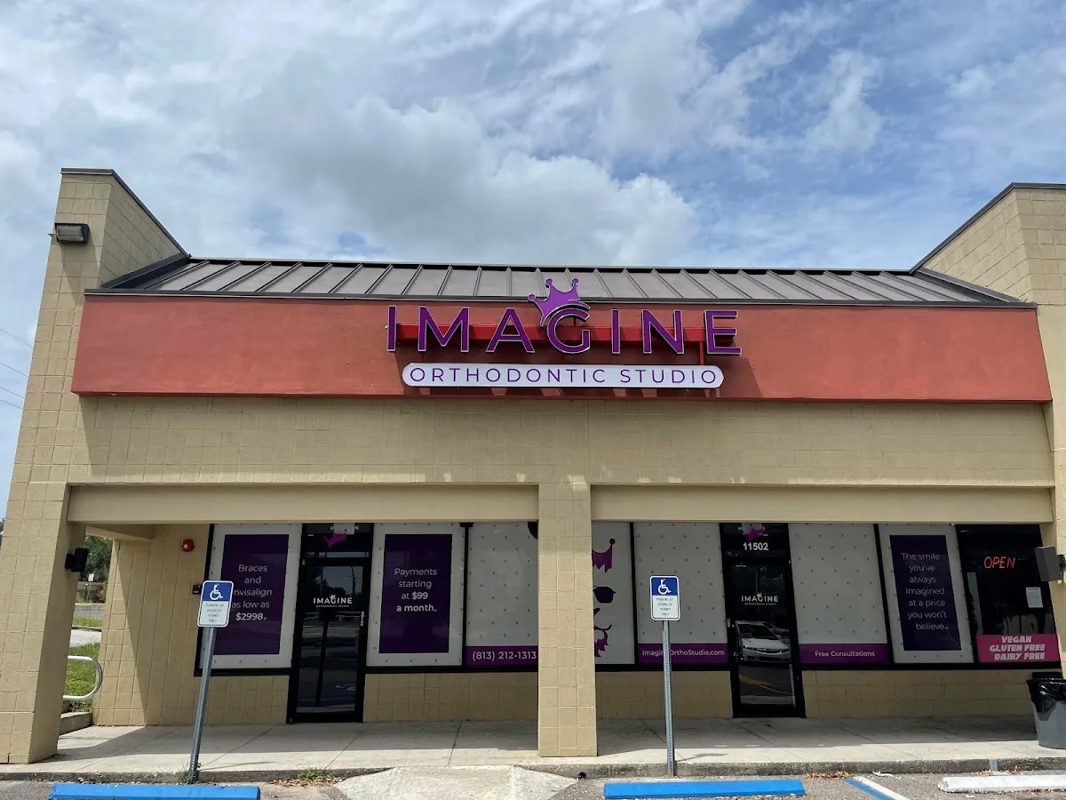 Imagine Orthodontic Studio Tampa FL photo 3