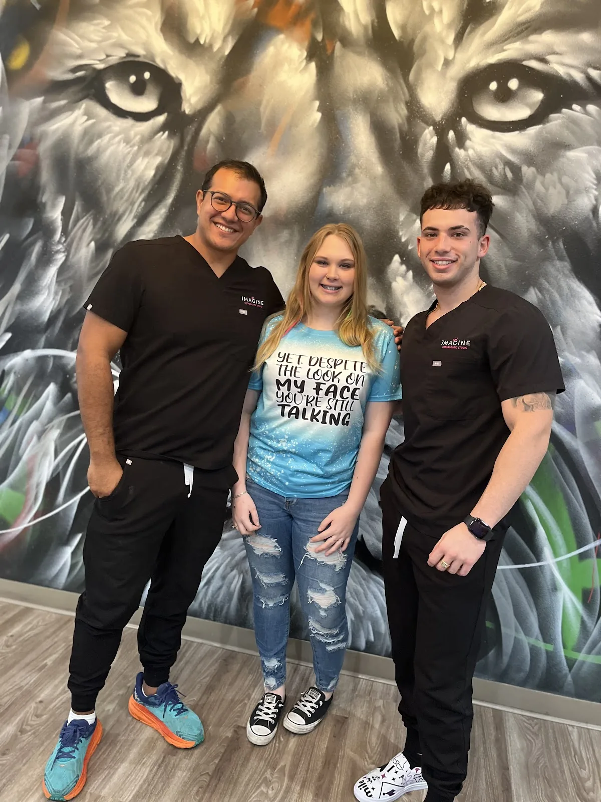 Imagine Orthodontic Studio Tampa FL photo 2