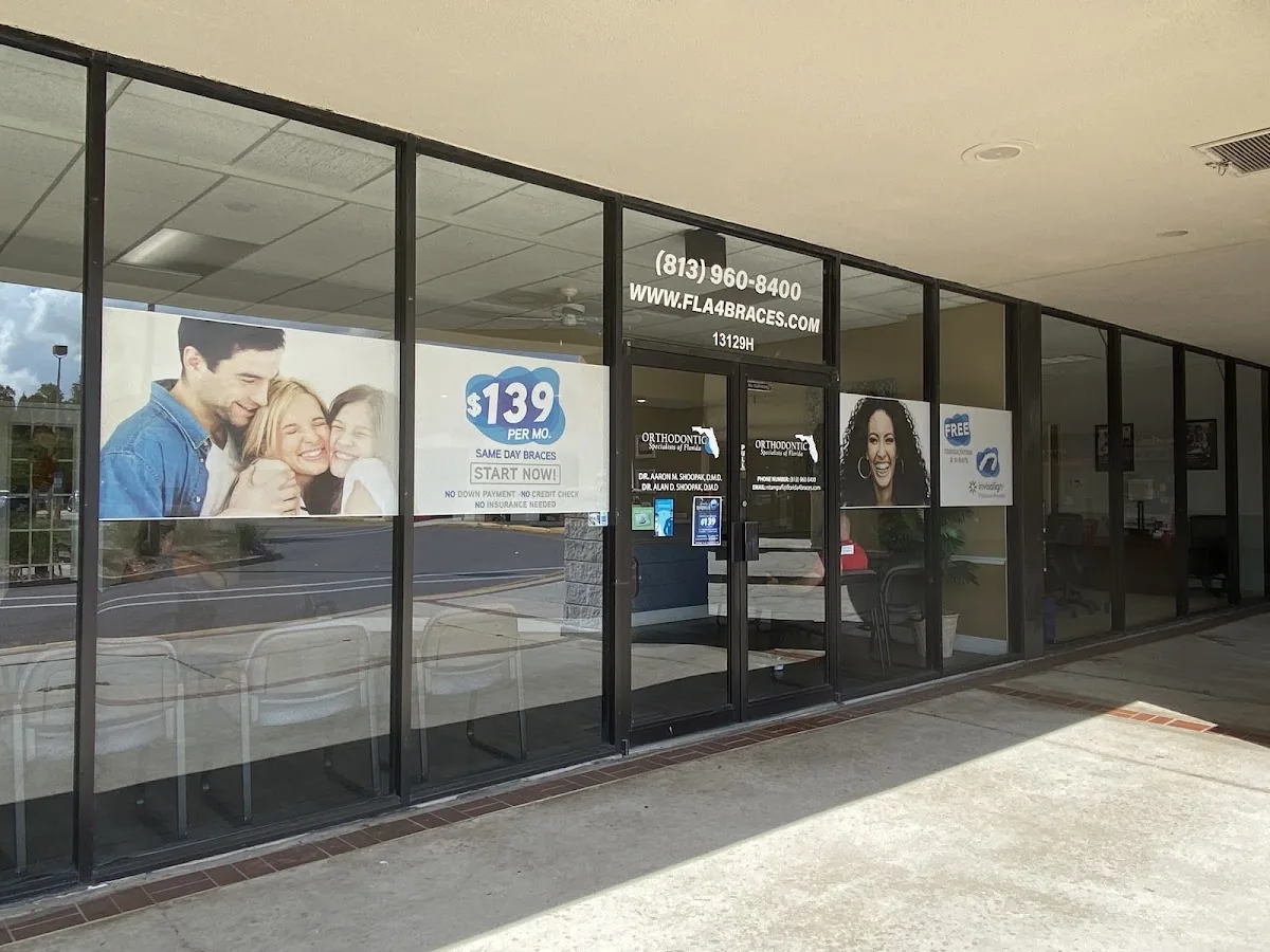 Orthodontic Specialists of Florida photo 2