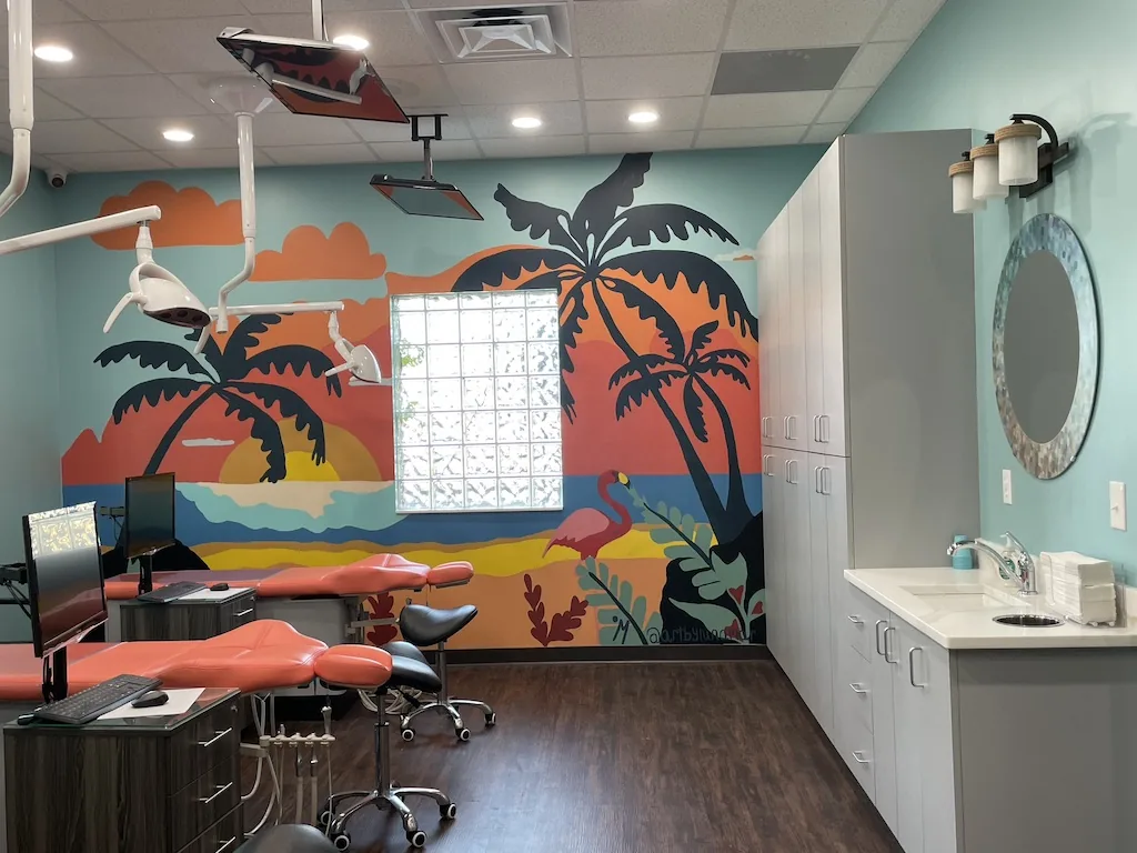 Heights Pediatric Dentistry photo 1