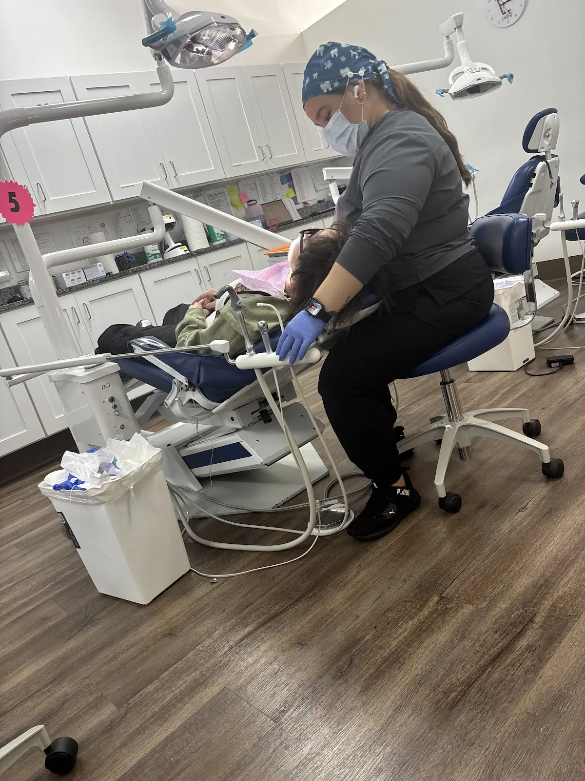 Happy Kids Pediatric Dentistry photo 2