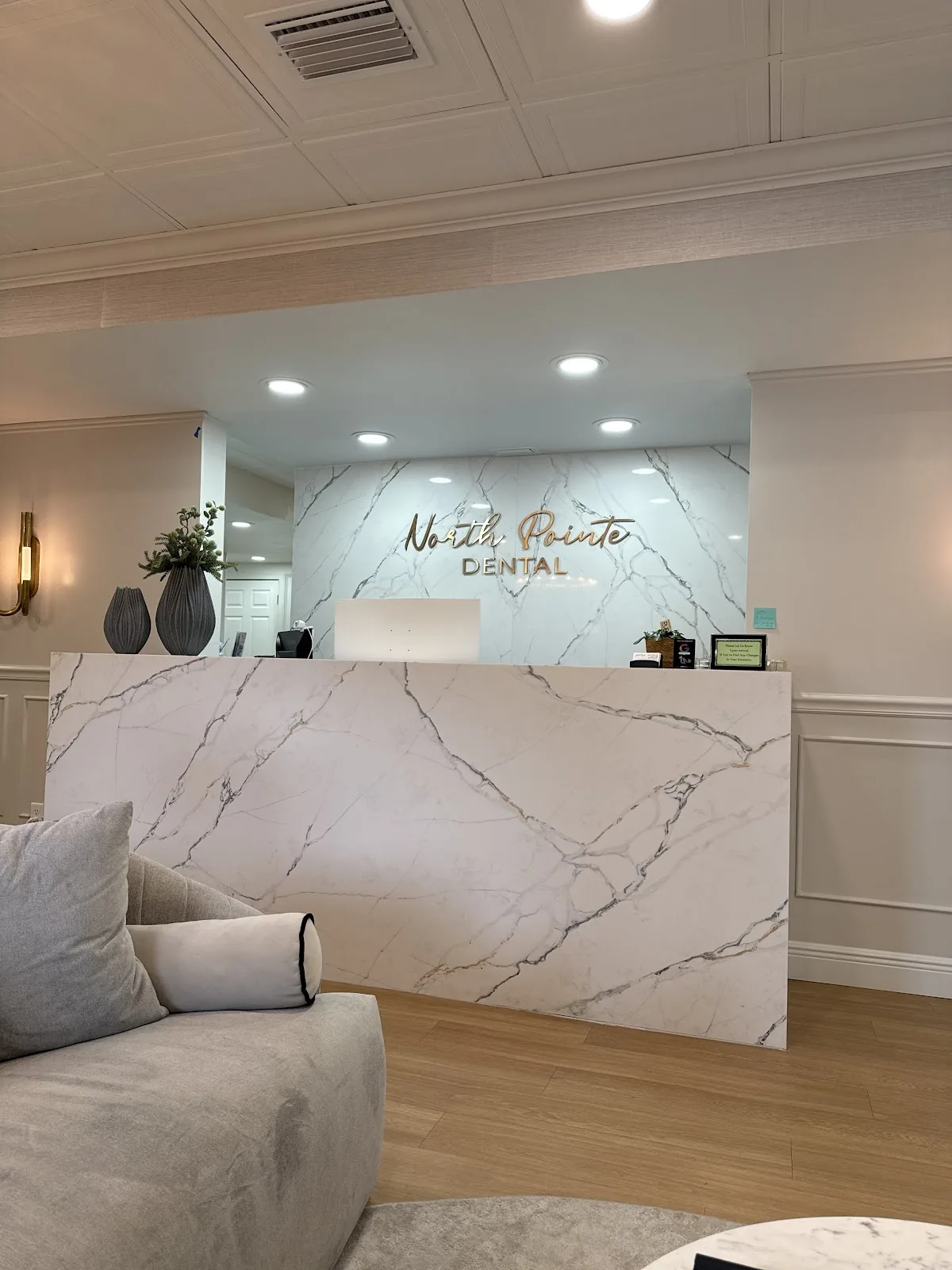 North Pointe Dental of North Tampa photo 2