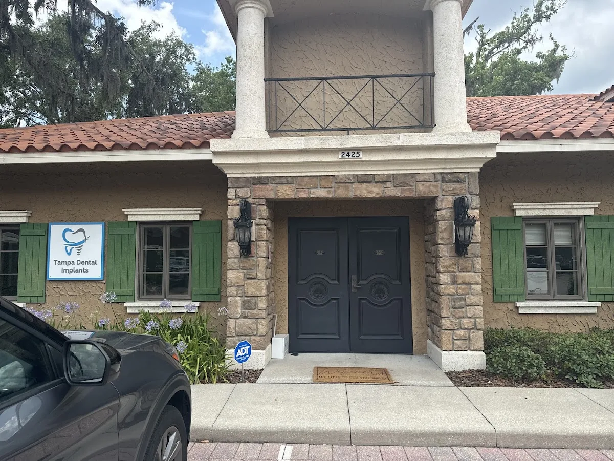 Tampa Dental Implants photo 3