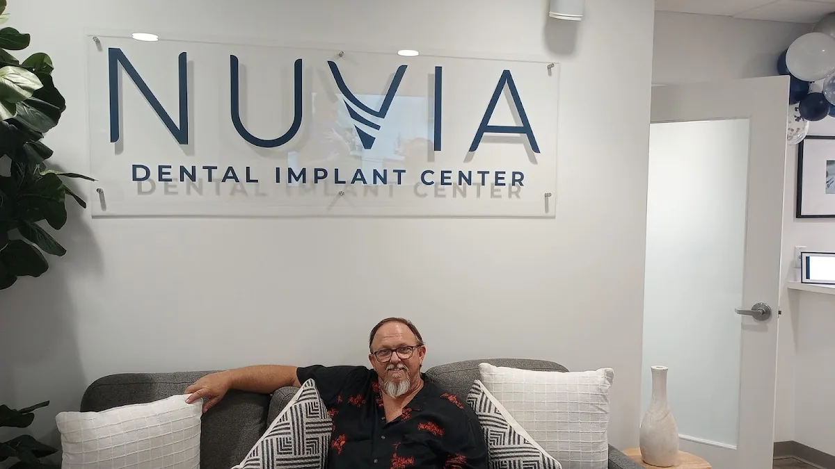 Nuvia Dental Implant Center photo 3