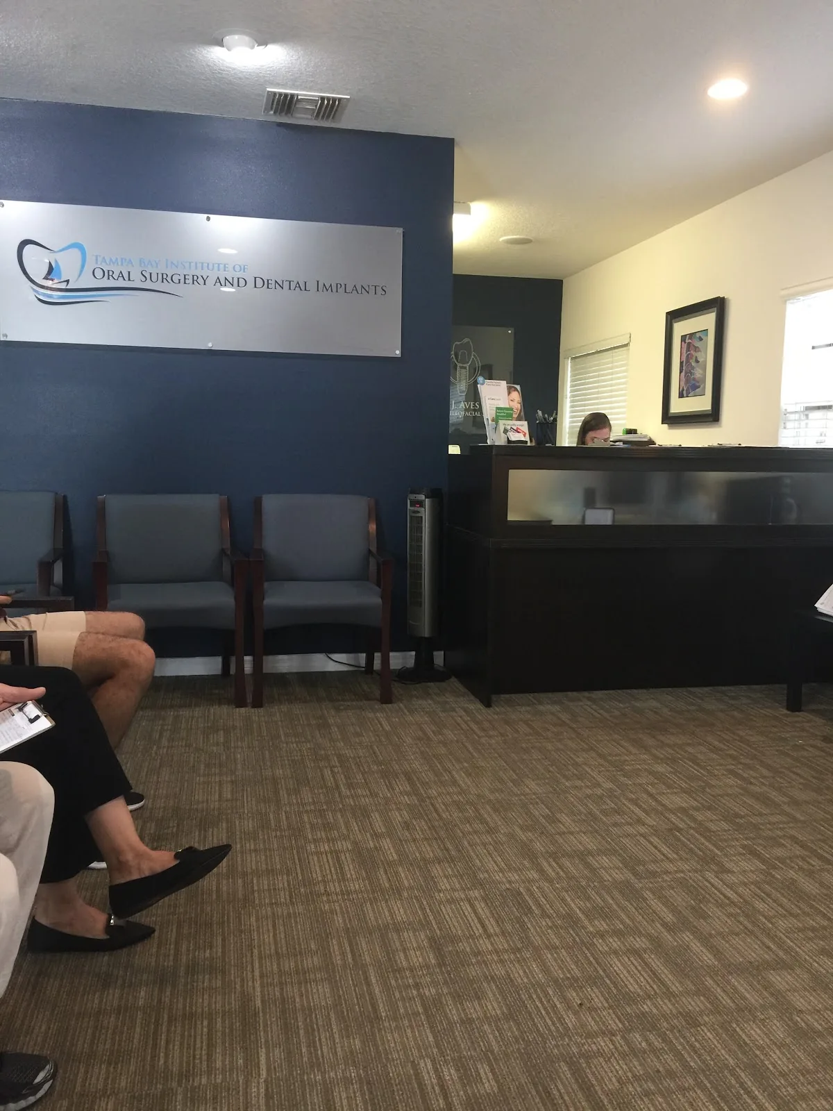 Tampa Bay Institute of Oral Surgery and Dental Implants photo 3
