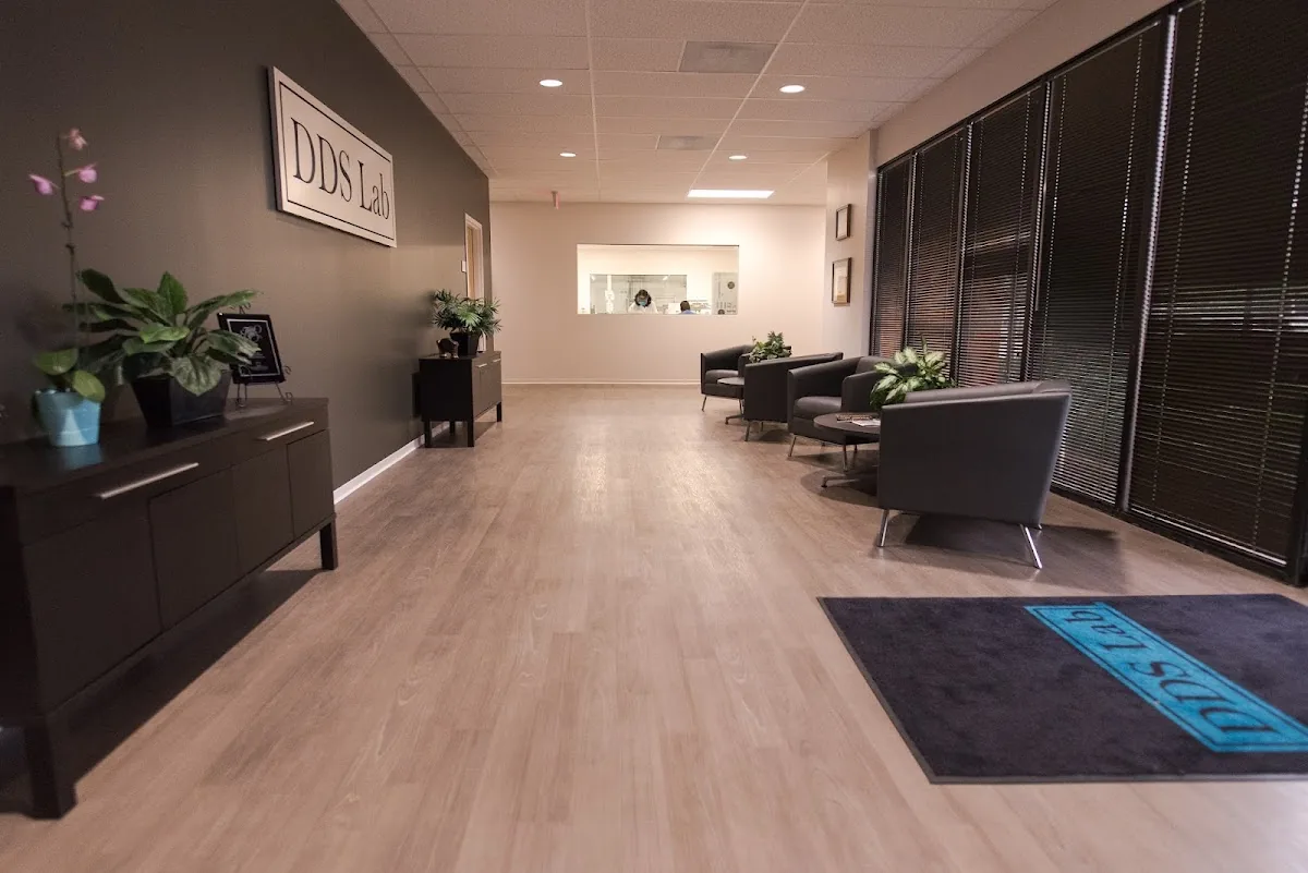 DDS Lab