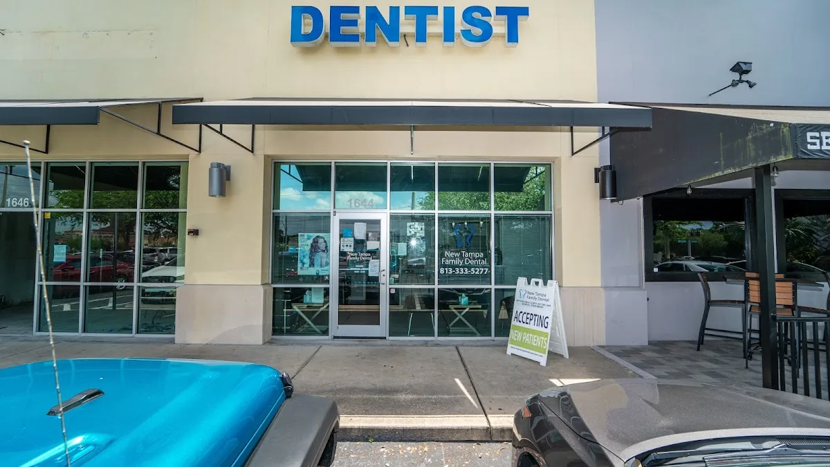 New Tampa Family & Emergency Dental photo 3