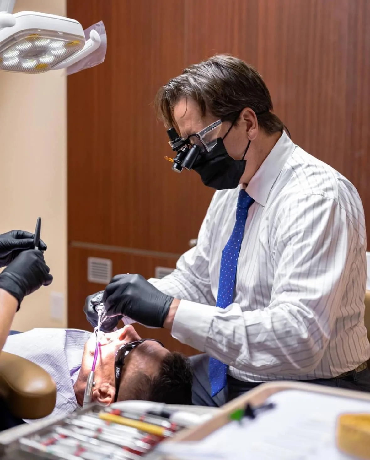 Your Time Dental Urgent Care South Shore - Gibsonton