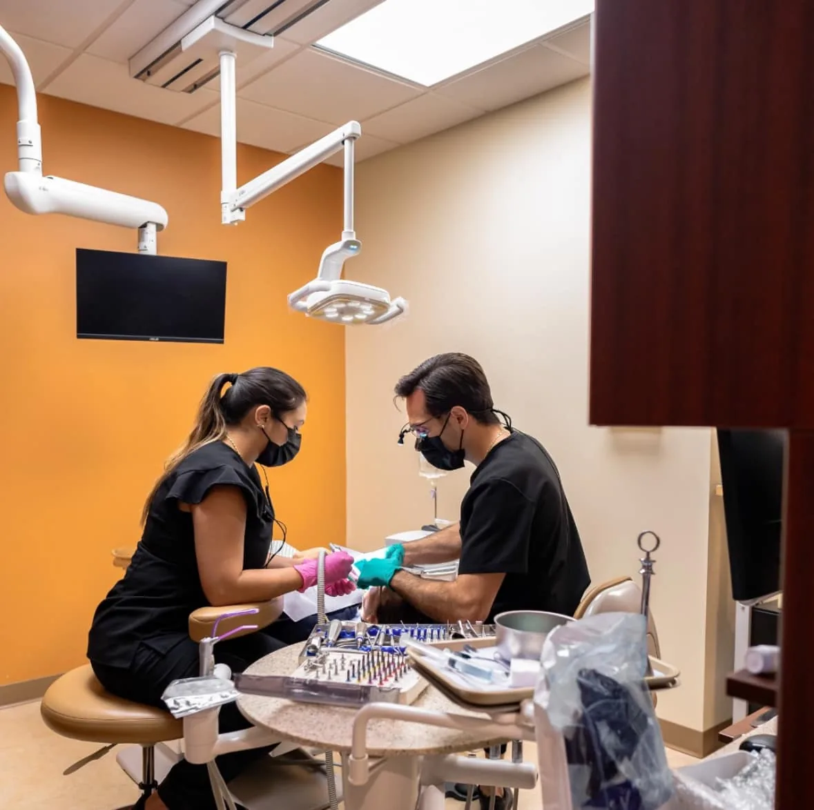 Your Time Dental Urgent Care South Shore - Gibsonton photo 2