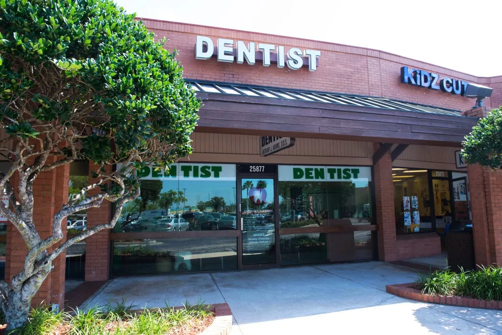 Anthony J Adams DDS & Kayanna Beckmann DMD Healthy Body Dental photo 3