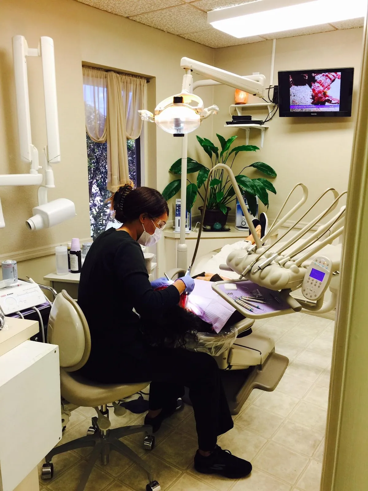 Natural & Cosmetic Dentistry photo 2