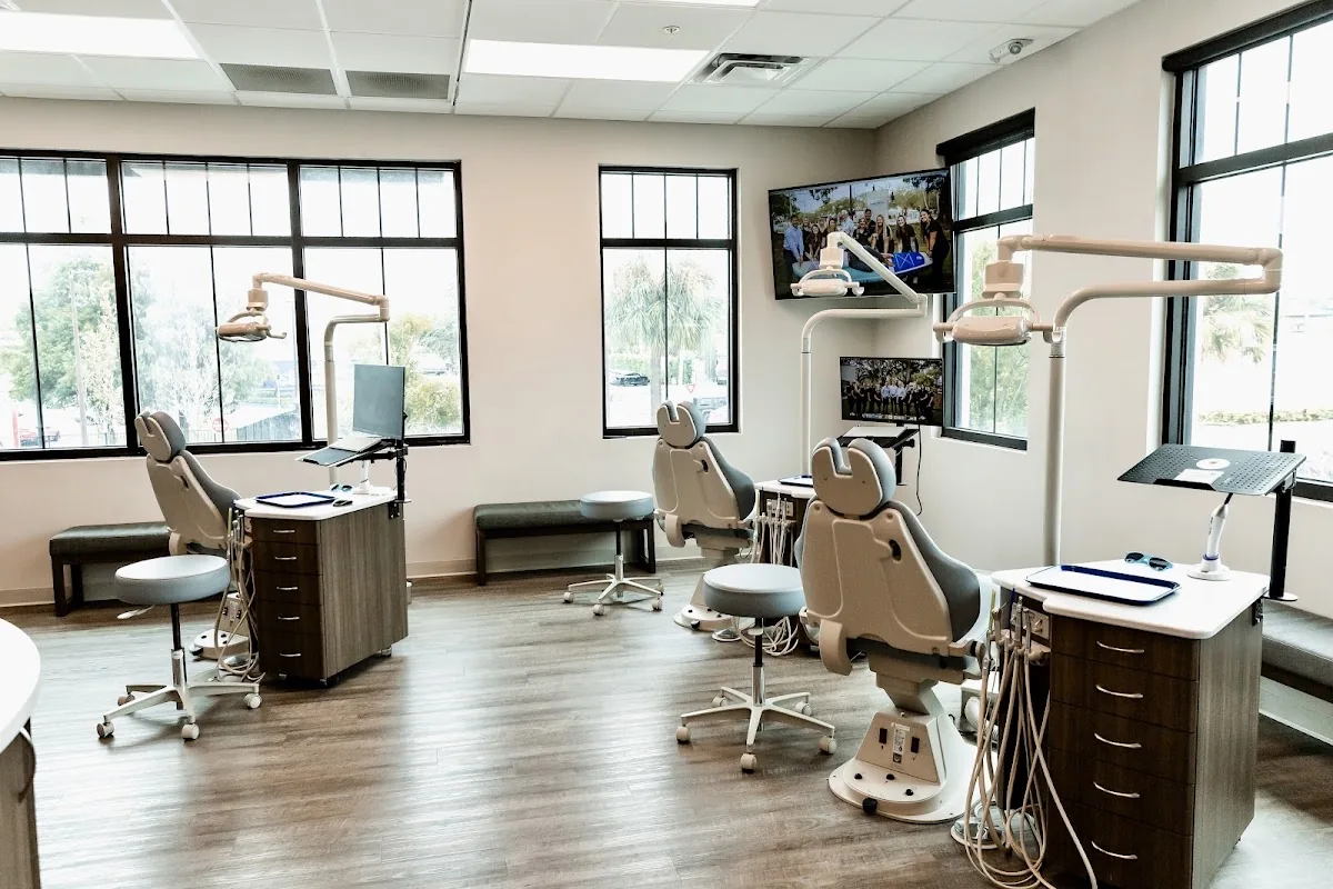 Amley McEntire Orthodontics